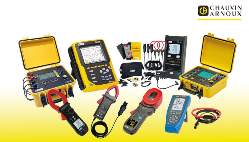 A powerful partnership against harmful harmonics and surges