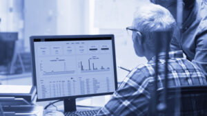 CRO040 Image Starting small for successful digitalisation