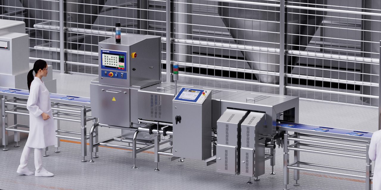 Mettler-Toledo Introduces Next-Level Flexibility with New Combination Inspection Systems