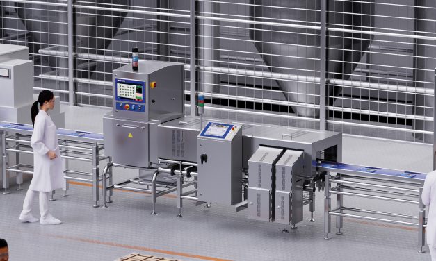 Mettler-Toledo Introduces Next-Level Flexibility with New Combination Inspection Systems