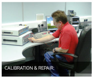 One Of The Uk’s Leading Specialist Instrument Hire Companies