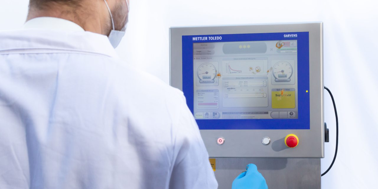 What is the strategic advantage of treating calibration as a service?