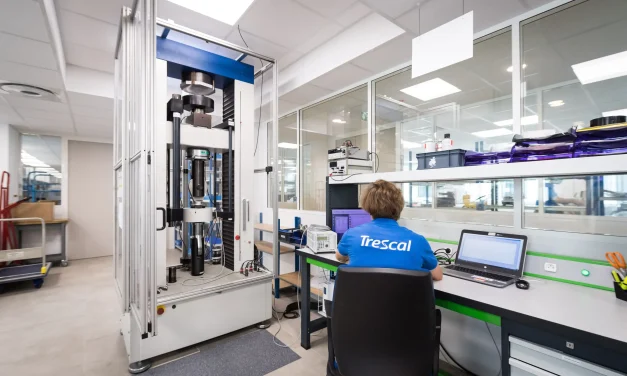 Trescal reaffirms dominance in calibration sector