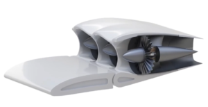 Chell Instruments help German company trailblaze electric jet aircraft Chell Instruments help German company trailblaze electric jet aircraft