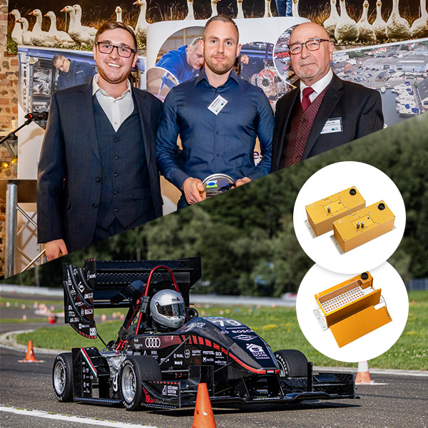 Chell Instruments reflects on ‘best year to date’ following major company milestones