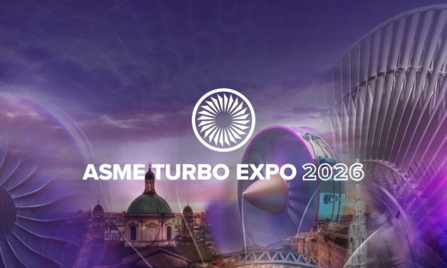 Chell Instruments to exhibit at Turbo Expo 2026 in Milan