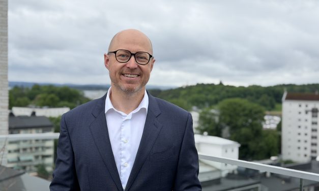 Nordic Semiconductor appoints Christer Roth as EVP Strategy and Corporate Development 
