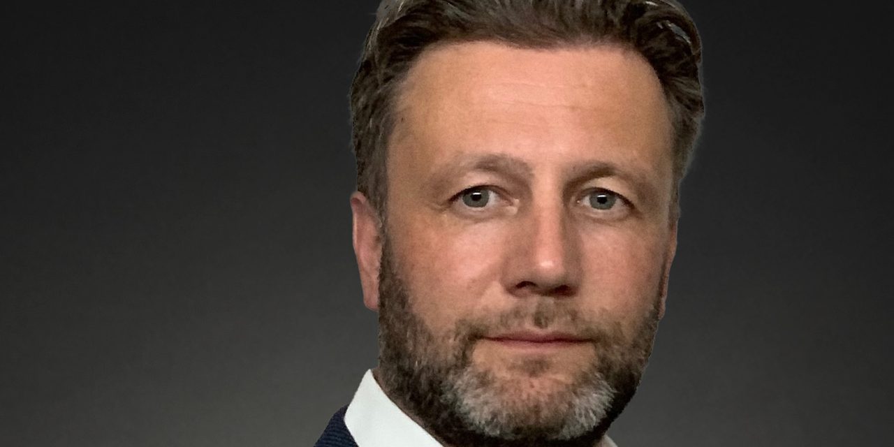 AW-Lake names Claude Champion General Manager