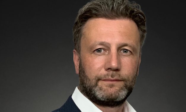 AW-Lake names Claude Champion General Manager