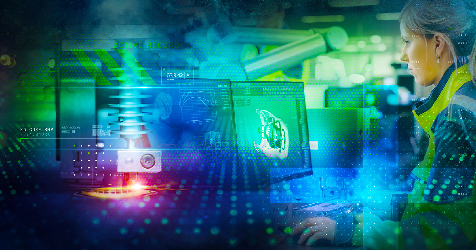 Codebeamer becomes part of PTC’s Digital Thread