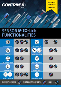 Contrinex’s PocketCodr lets you ‘see’ what your sensor ‘sees’
