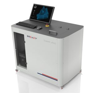 Ready Metrology launches CoreX