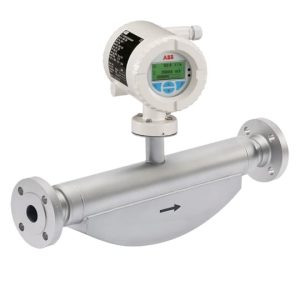 Coriolis Image Benefits of Electromagnetic Flowmeters