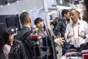 Courtesy of Vision 2018 Top trends from Vision 2018