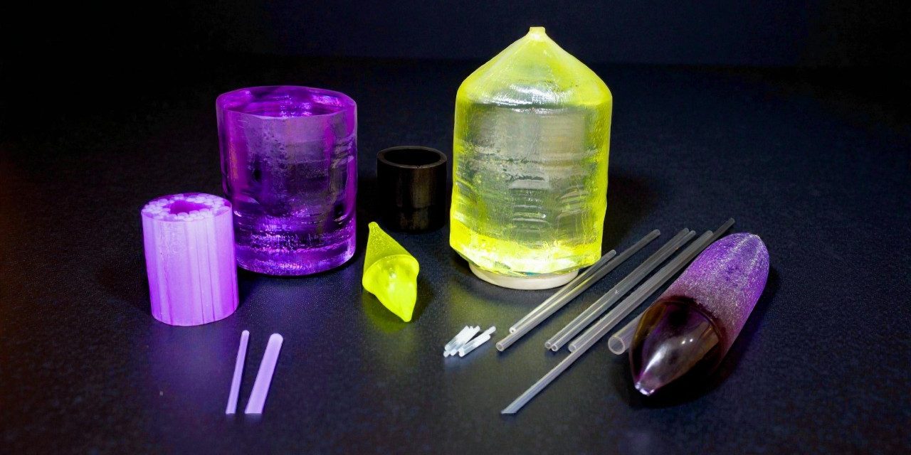 Quality is essential in the manufacturing of detectors for electron microscopes