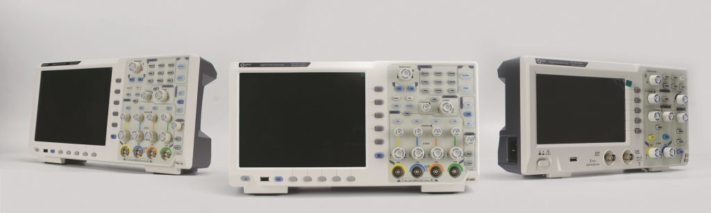 DIS086 RND oscilloscopes HD RND adds three oscilloscopes to its portfolio, widens product range significantly