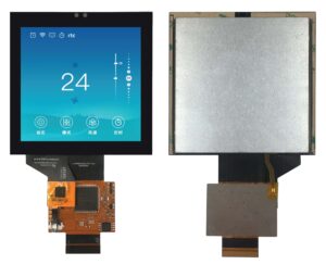 DMG48480C040 06WTC 1 Smart TFT Displays for HMI Applications