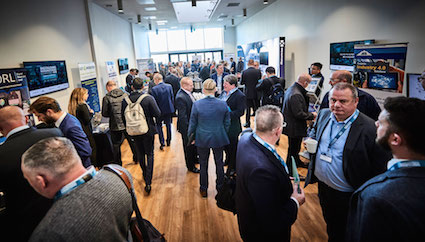 Upcoming manufacturing conference to drive industrial digitalisation