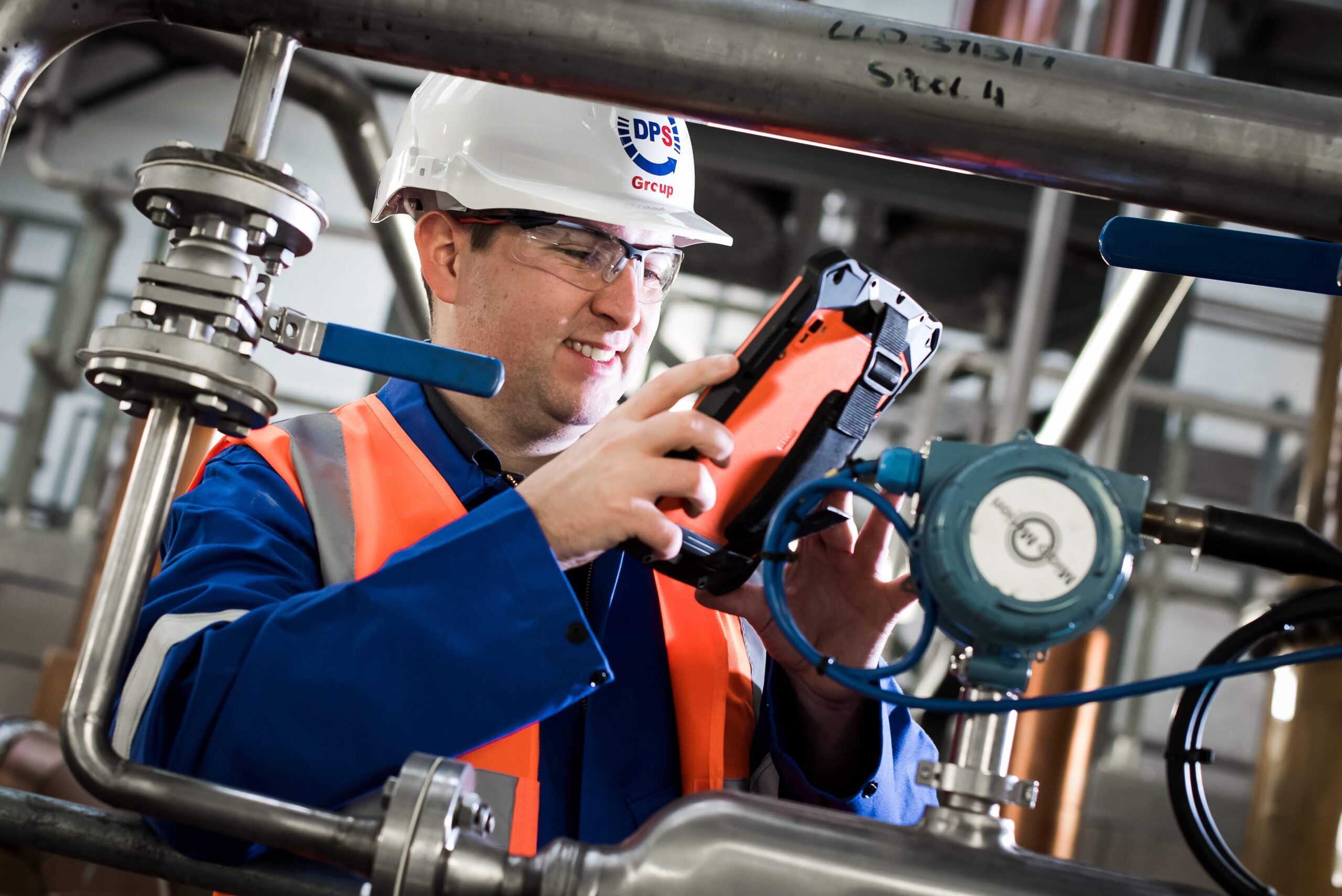 RSE makes investment in award winning electrical, instrumentation and control provider