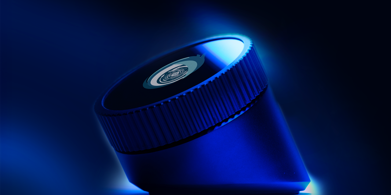 Anders launches DRAGONEYE – Rotary IP65