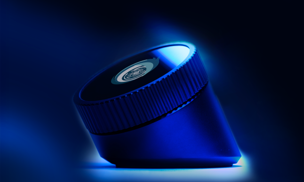 Anders launches DRAGONEYE – Rotary IP65