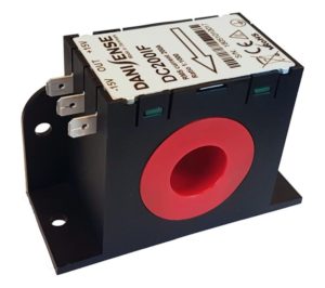 Danisense New high performance 200A current sense transducer for OEM applications from Danisense is 40% lower cost than competition