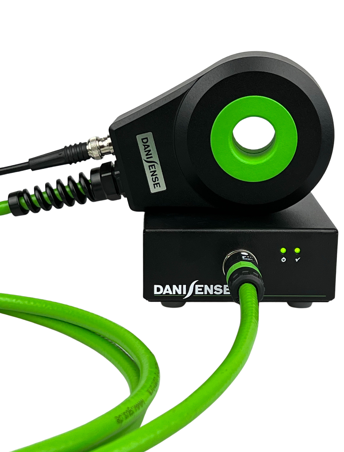 Danisense to exhibit at APEC 2024 in Long Beach, California, USA