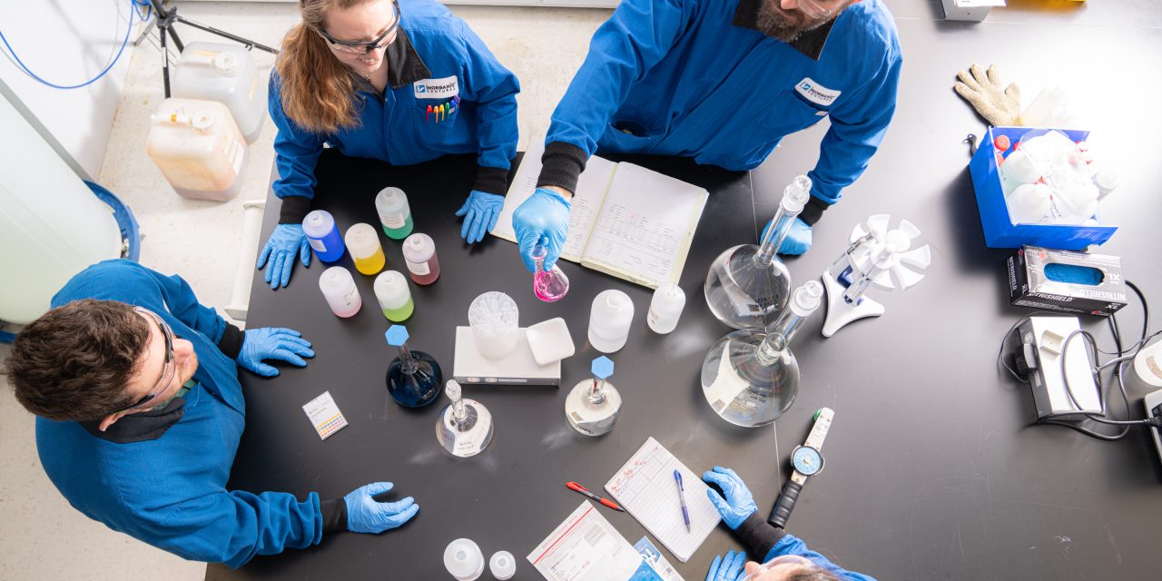 Trace-level testing, validation pressure, and the new demands on pharma labs