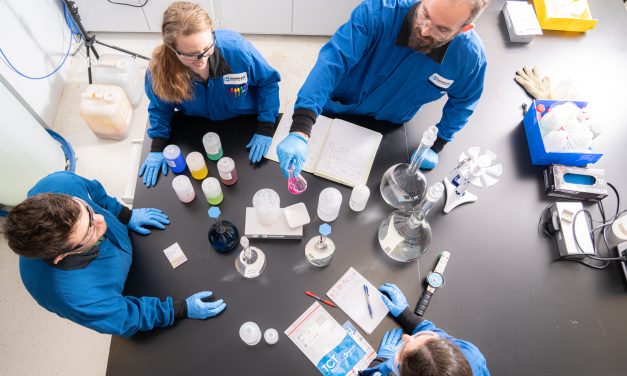 Trace-level testing, validation pressure, and the new demands on pharma labs