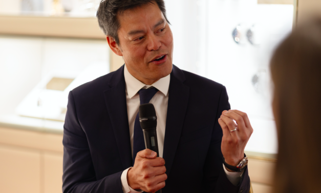 Dr Kevin Fong announced as keynote speaker at the PPMA Show 2026