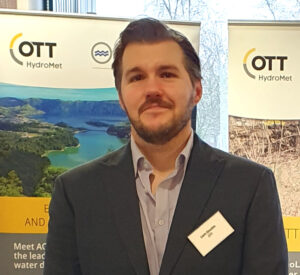 DrLiamGoodes OTT OTT HydroMet expands UK team