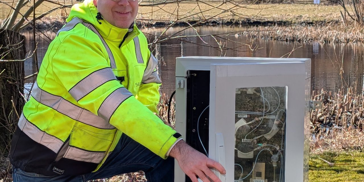 Sensmet secures €1.5m investment from raw materials fund