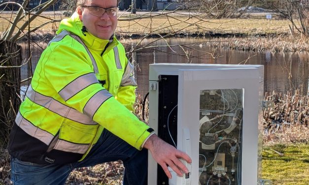 Sensmet secures €1.5m investment from raw materials fund