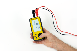 Druck launches UPS4E-IS, the world’s only intrinsically safe pocket-size loop calibrator