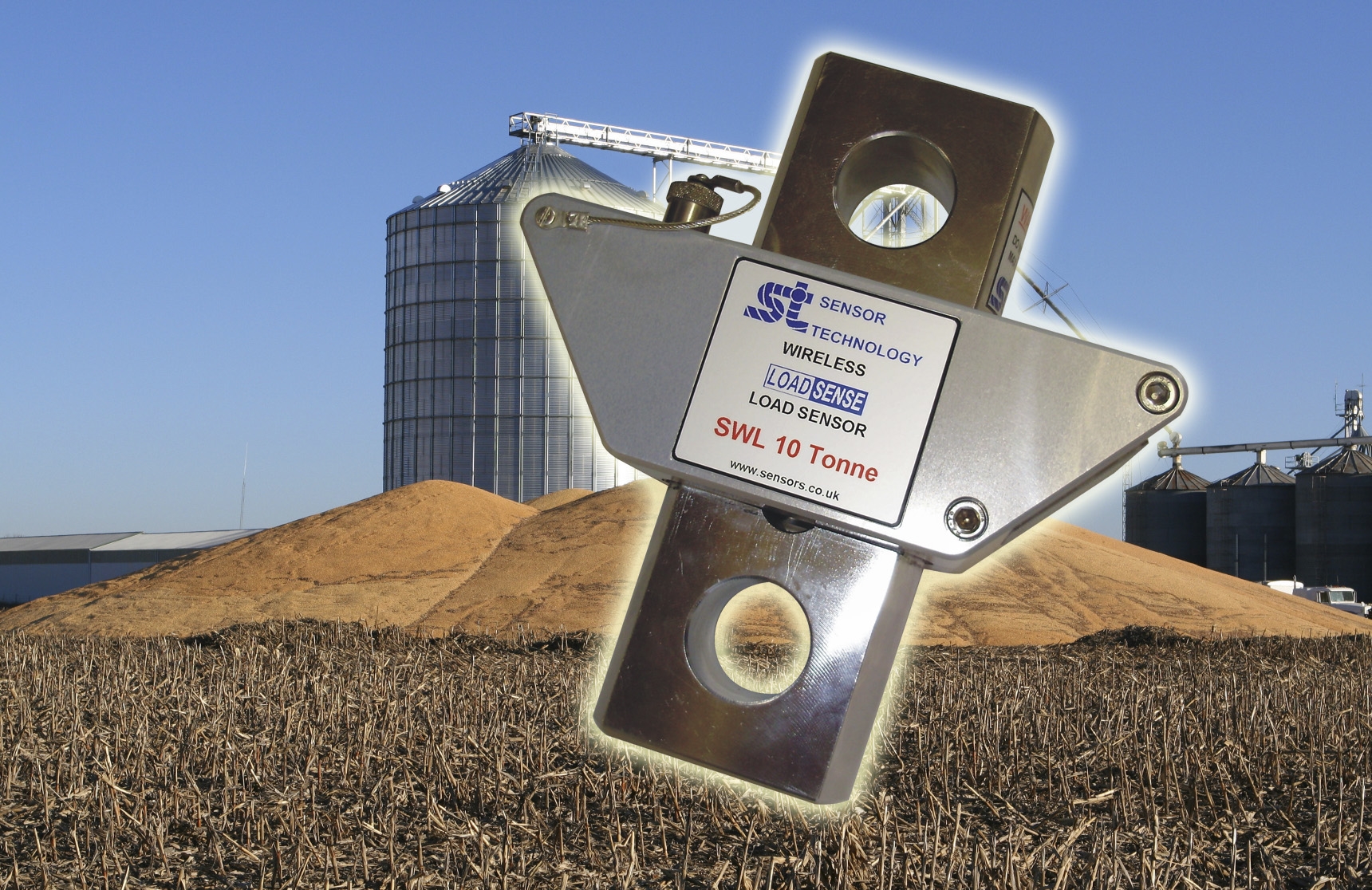 Measurement Loading Making sense of real-time load measurement - Instrumentation Monthly