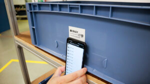 Dual Frequency RFID Labels app08 lowres Smart item supply, engagement and authentication