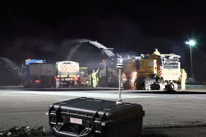 Dust Detective Enclosure Construction Improved monitoring for site operations: Casella announces advanced Dust Detective Enclosure