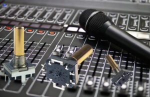 E18 June PR copy New Improved Performance ELMA Encoder available from Foremost Electronics