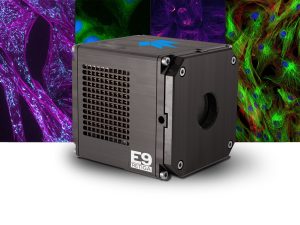 E920Press20Release20Image Teledyne to showcase new scientific imaging and machine vision solutions at SPIE’s Photonics West exhibition