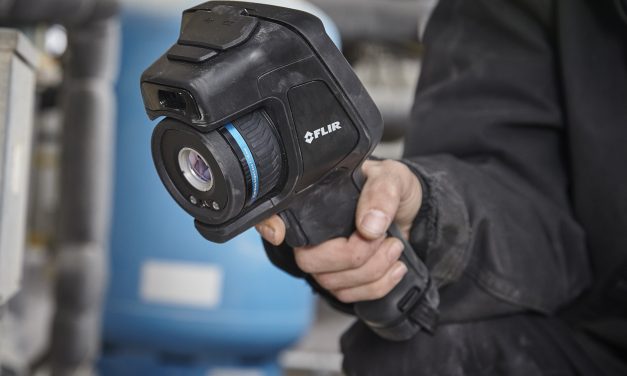 FLIR launches new H1 2026 Performance Bundles