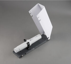 EDT withBracket Low-cost air quality monitors inspire Scottish schoolchildren