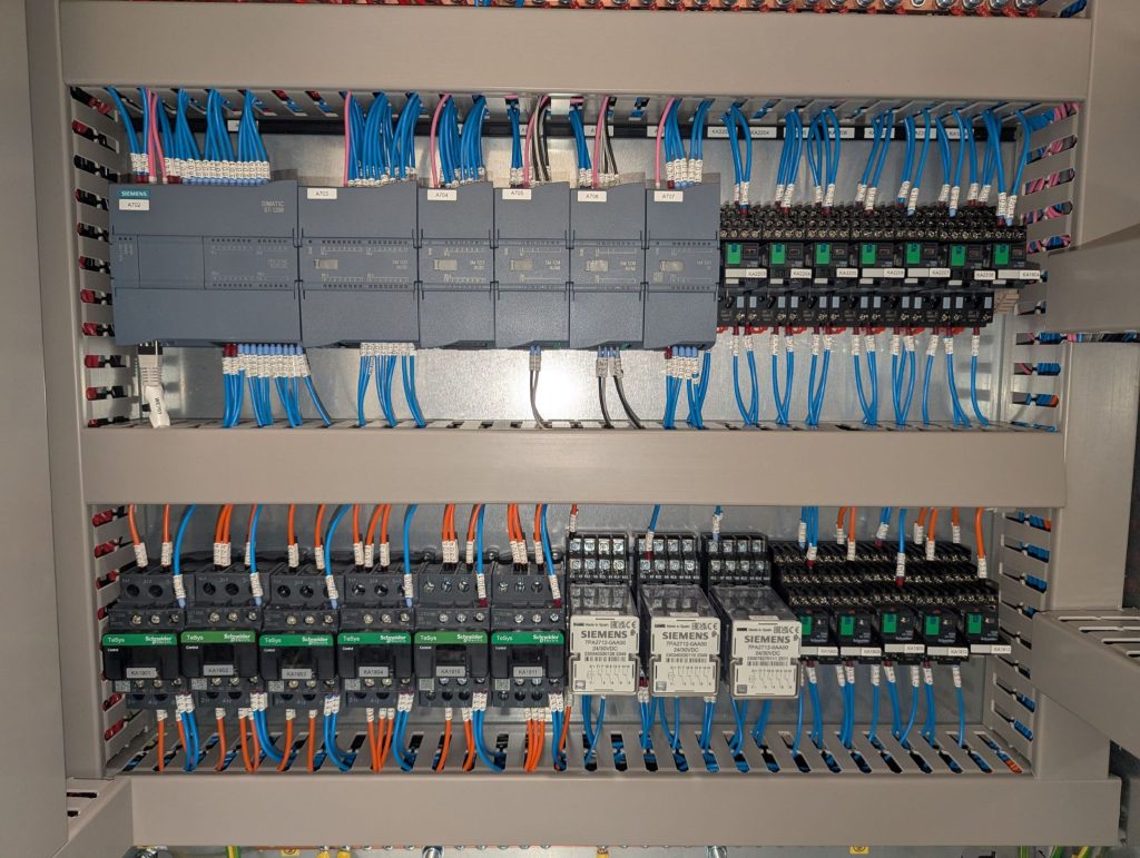 Relays Process Instrumentation Digitisation in action - Instrumentation Monthly