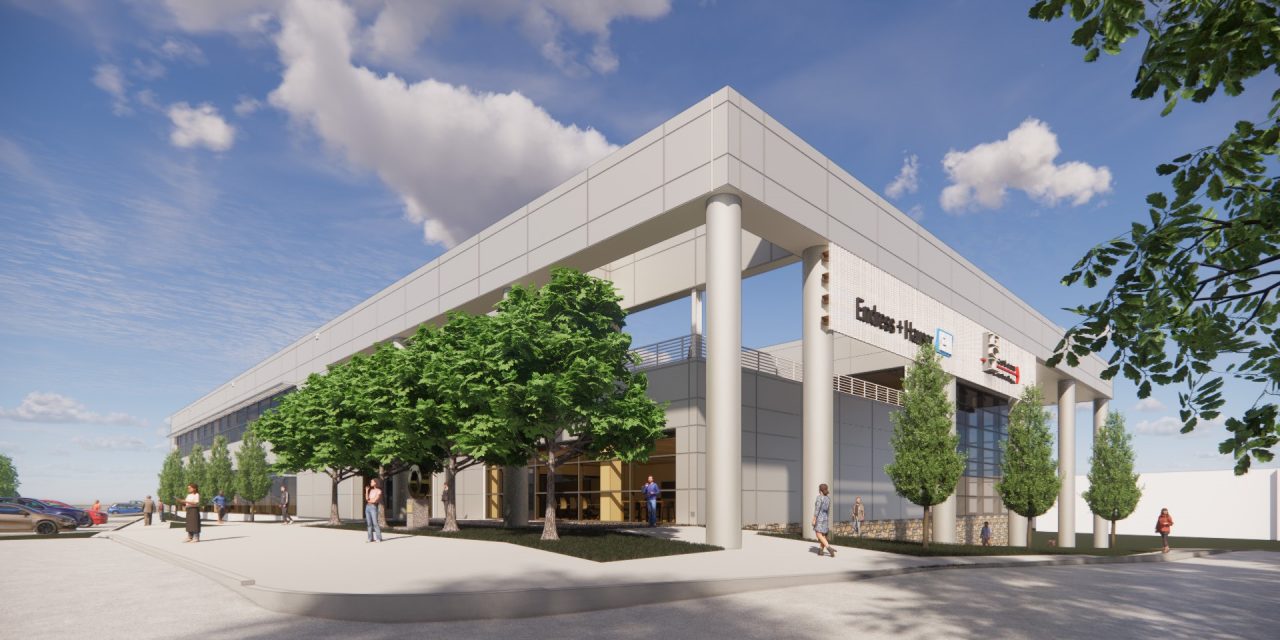 Endress+Hauser expands its presence in the US