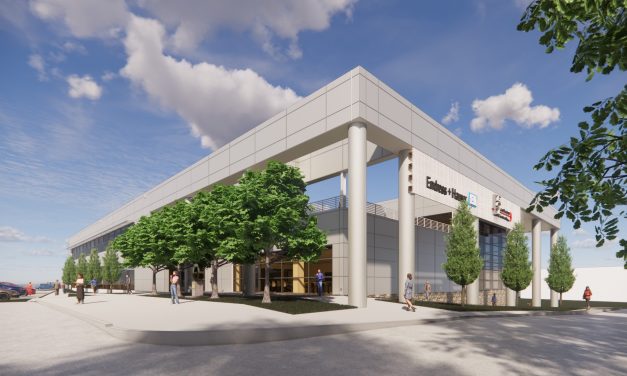 Endress+Hauser expands its presence in the US