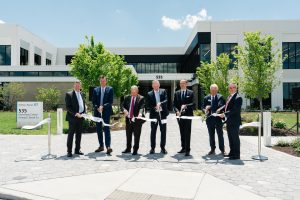 Endress+Hauser expands its presence in the US
