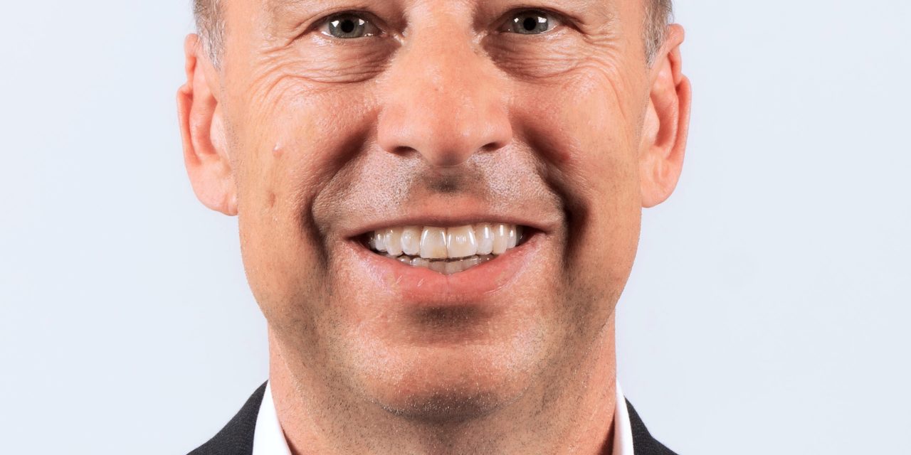 Endress+Hauser appoints future CFO