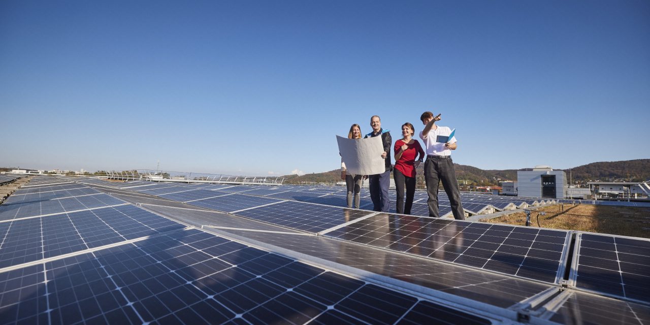 Endress+Hauser maintains Gold status