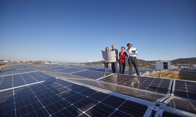 Endress+Hauser maintains Gold status