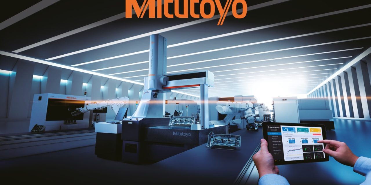 Mitutoyo to showcase cutting-edge metrology solutions at EMO 2025