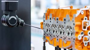 EMS195 image 2 Micromotors driving 3D measurement systems